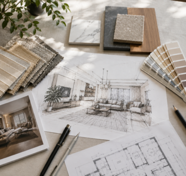 Concepts & Planning