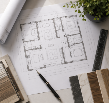 Working Drawings