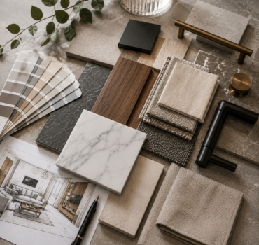 Material Selection