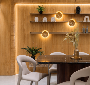 Best Interior Designer in Ahmedabad & Gandhinagar | Terra Interiors