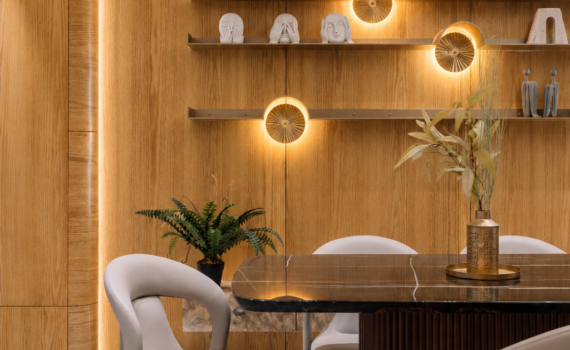 Best Interior Designer in Ahmedabad & Gandhinagar | Terra Interiors